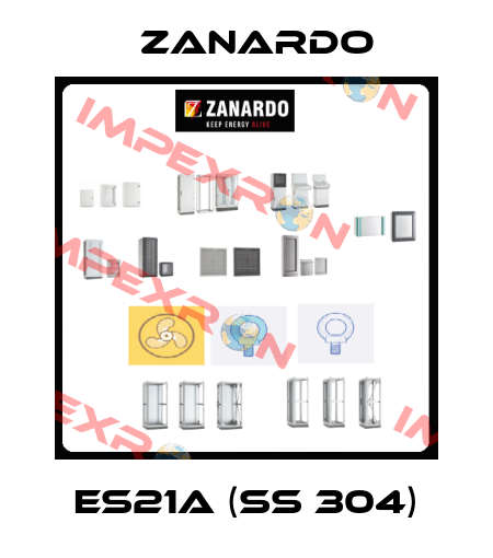 ES21A (SS 304) ZANARDO