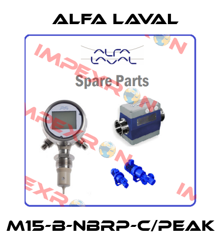 M15-B-NBRP-C/Peak Alfa Laval
