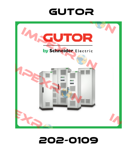 202-0109 Gutor