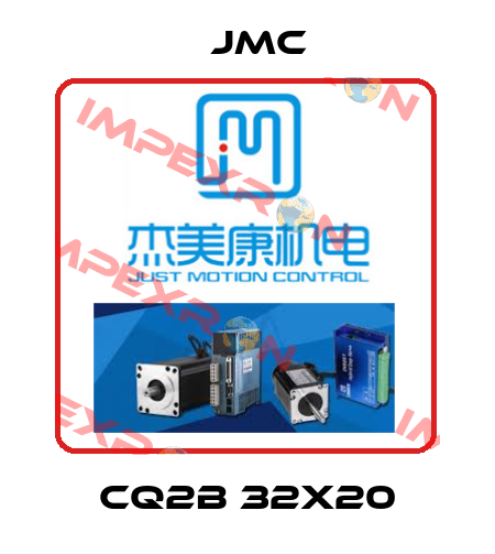 CQ2B 32X20 JMC