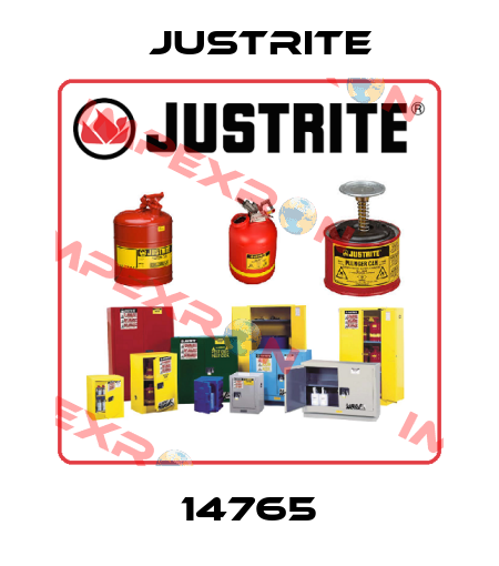14765 Justrite