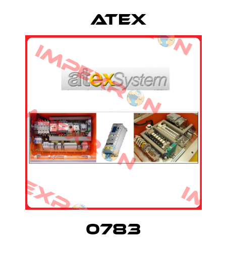 0783 Atex