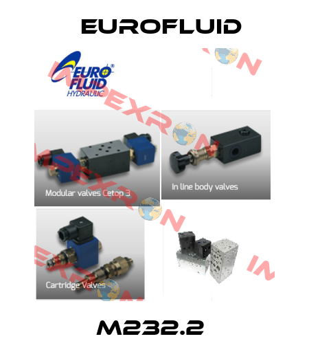 M232.2  Eurofluid