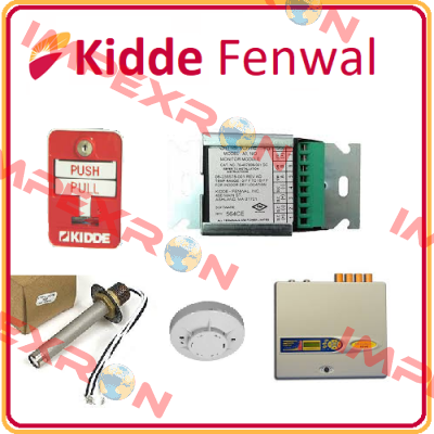 85-890181-000 Kidde Fenwal