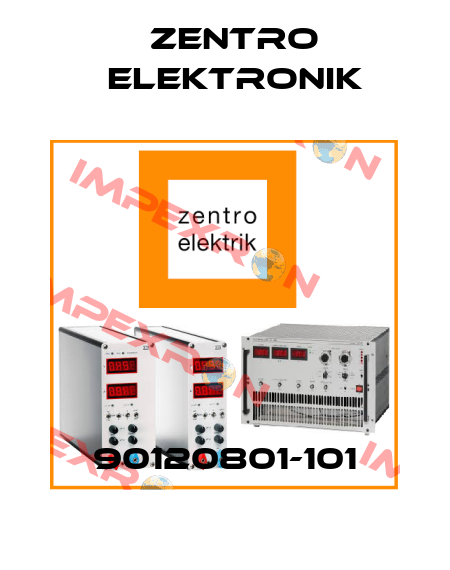 90120801-101 Zentro Elektronik