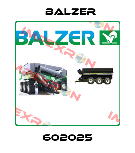 602025 Balzer