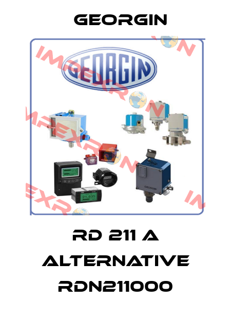 RD 211 A alternative RDN211000 Georgin