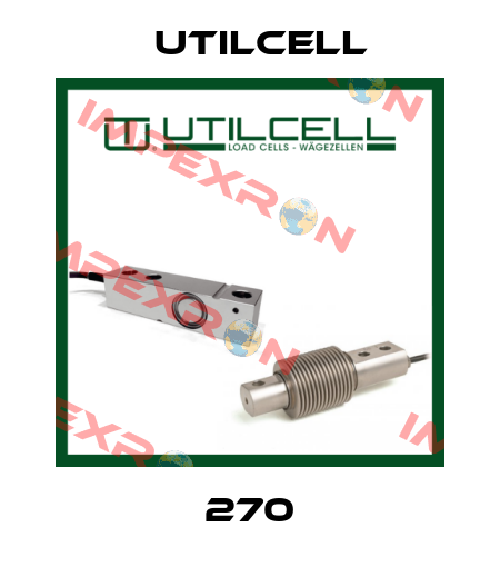 270 Utilcell