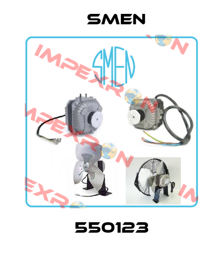 550123 Smen