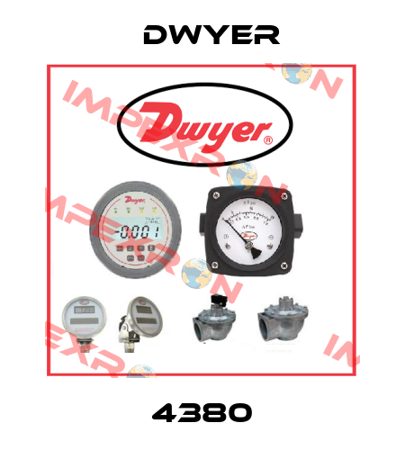 4380 Dwyer