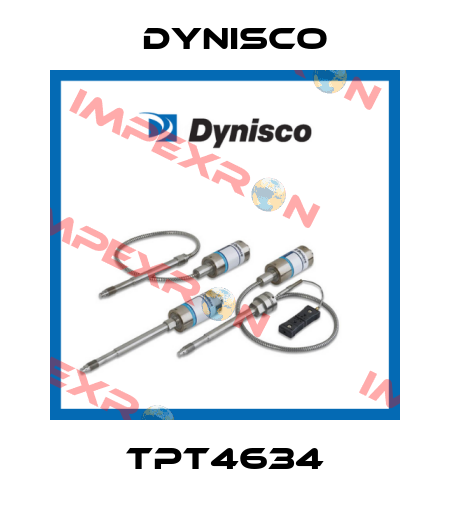 TPT4634 Dynisco