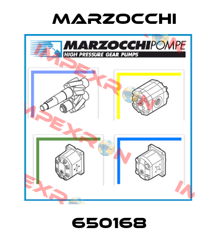 650168 Marzocchi