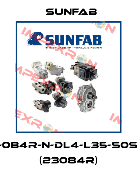 SAP-084R-N-DL4-L35-S0S-000 (23084R) Sunfab