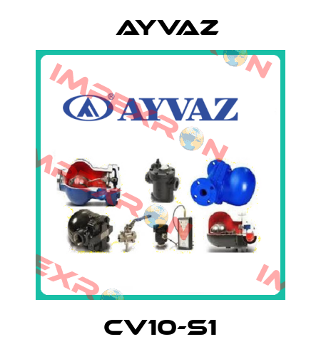 CV10-S1 Ayvaz