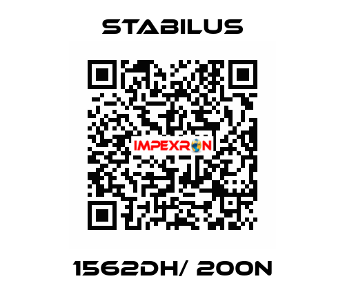 1562DH/ 200N Stabilus
