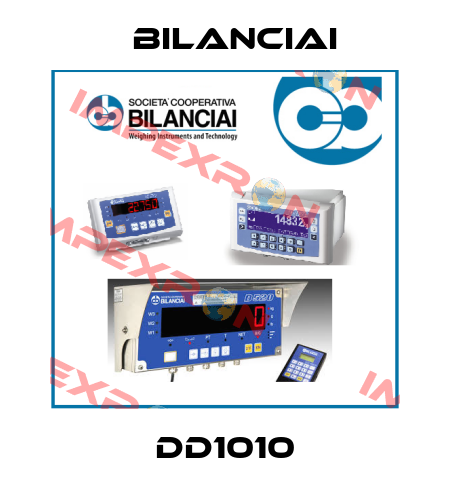 DD1010 Bilanciai