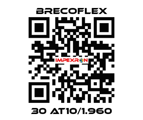 30 AT10/1.960 Brecoflex