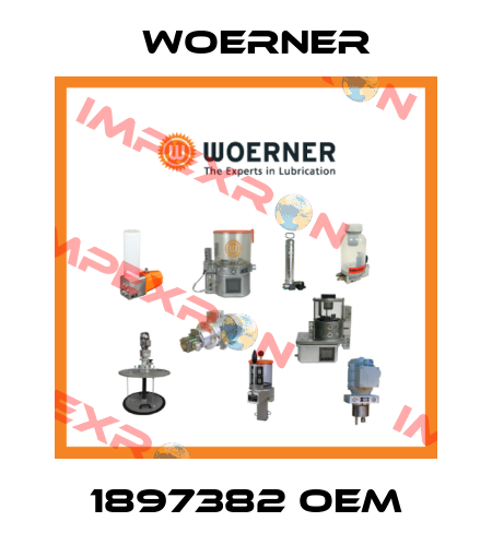 1897382 oem Woerner