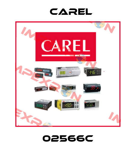 02566C Carel