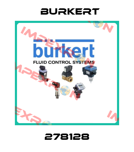278128 Burkert