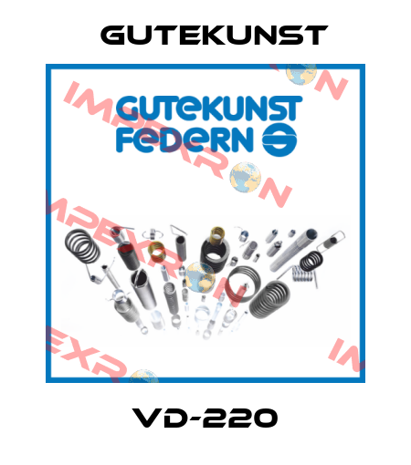VD-220 Gutekunst