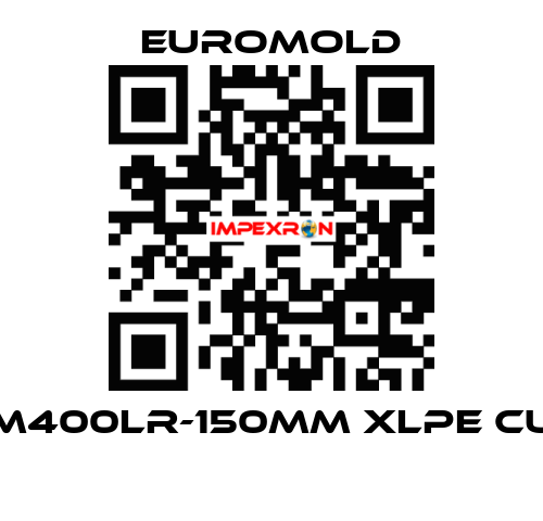M400LR-150MM XLPE CU  EUROMOLD