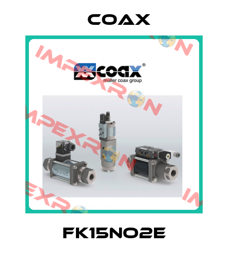 FK15NO2E Coax