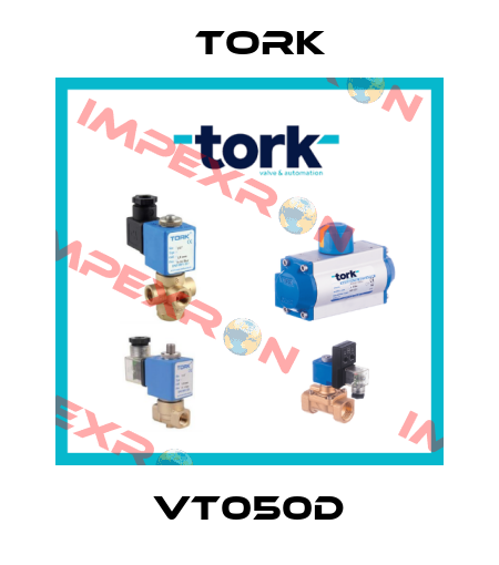 VT050D Tork