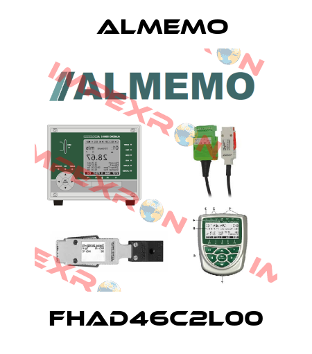 FHAD46C2L00 ALMEMO