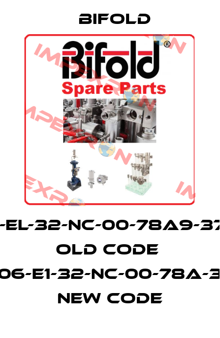 SJ06-El-32-NC-00-78A9-370-XX old code  SJ06-E1-32-NC-00-78A-370 new code Bifold
