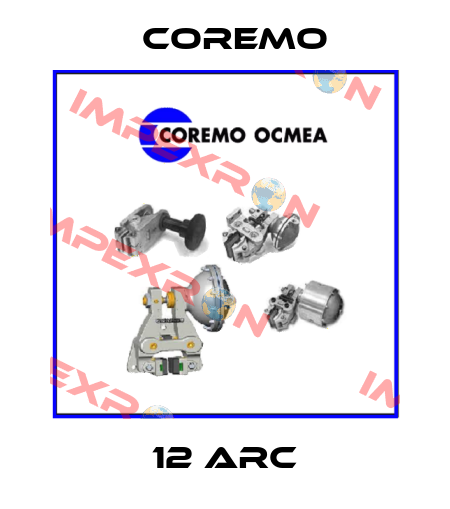 12 ARC Coremo
