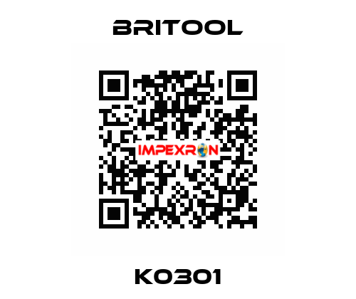 K0301 Britool