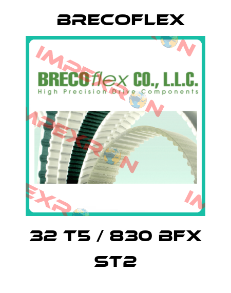32 T5 / 830 BFX ST2 Brecoflex