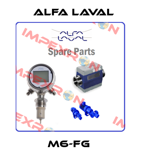 M6-FG  Alfa Laval