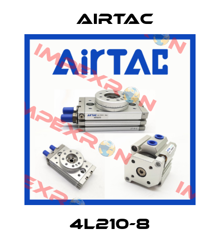 4L210-8 Airtac