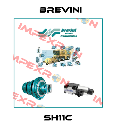 SH11C Brevini
