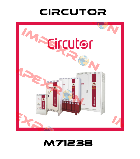 M71238  Circutor