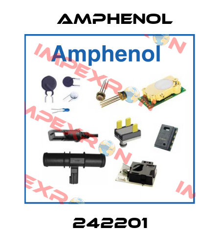 242201 Amphenol