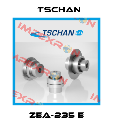 ZEA-235 E Tschan