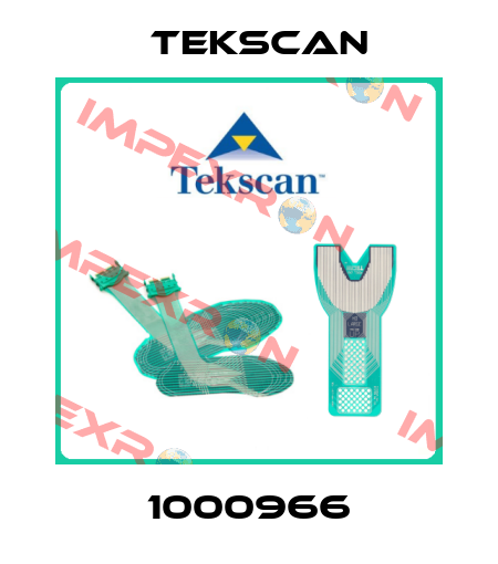 1000966 Tekscan