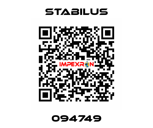 094749 Stabilus