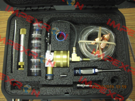 GTP-1172-MARK-II Gammon Technical Products