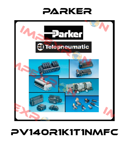 PV140R1K1T1NMFC Parker