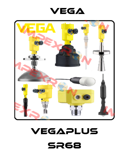 VEGAPLUS SR68 Vega