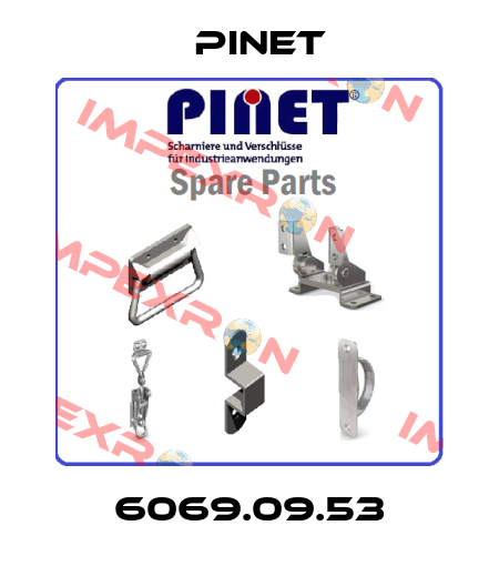6069.09.53 Pinet