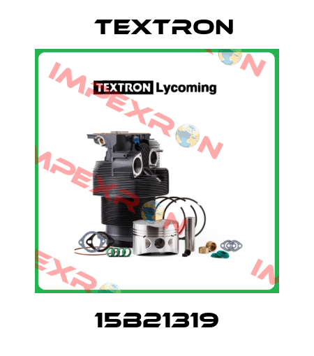 15B21319 Textron