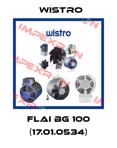 FLAI Bg 100 (17.01.0534) Wistro