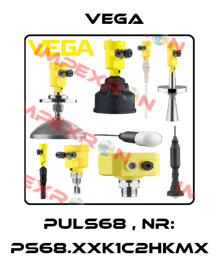 PULS68 , Nr: PS68.XXK1C2HKMX Vega