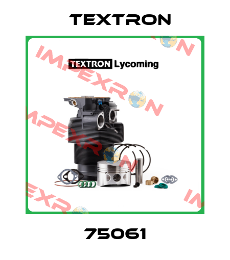 75061 Textron