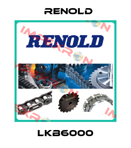 LKB6000 Renold